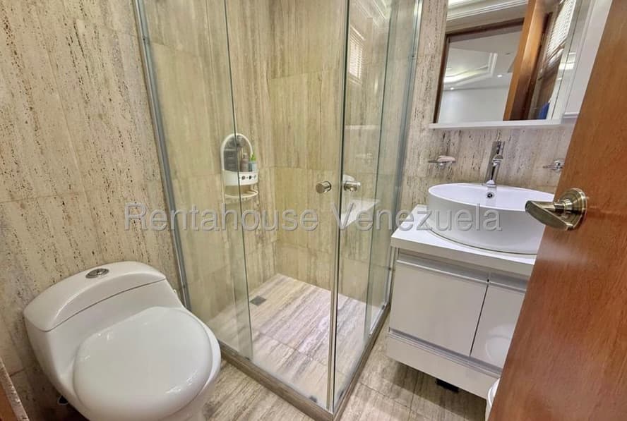 Apartamento en San Joaquín, Carabobo 13