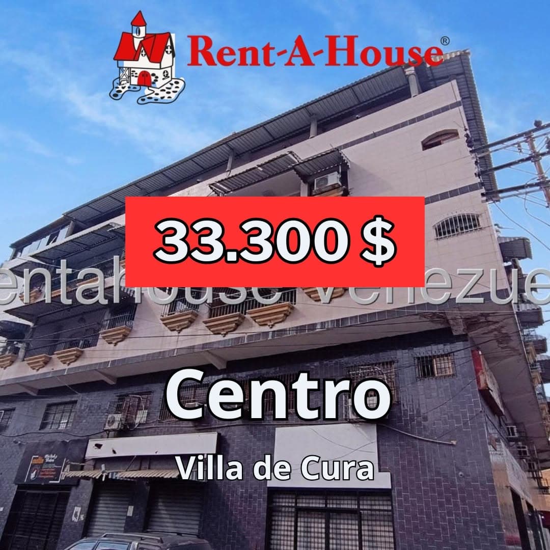 Apartamento en Girardot, Cojedes - imagen 1