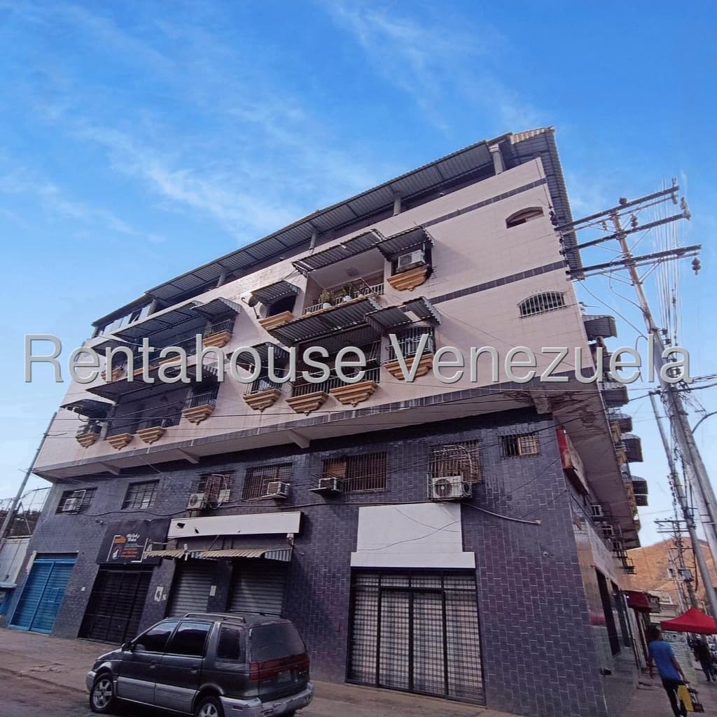 Apartamento en Girardot, Cojedes - imagen 2