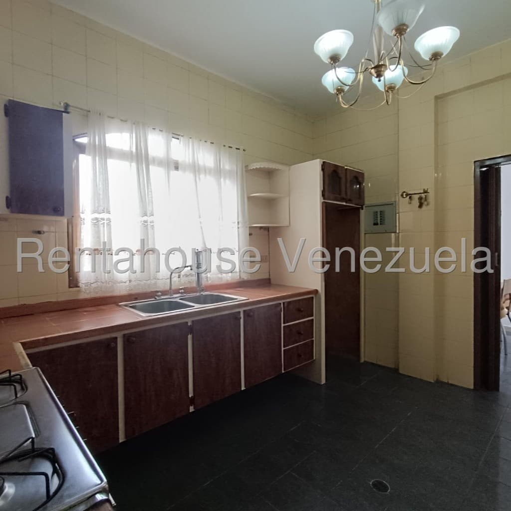 Apartamento en Girardot, Cojedes 7