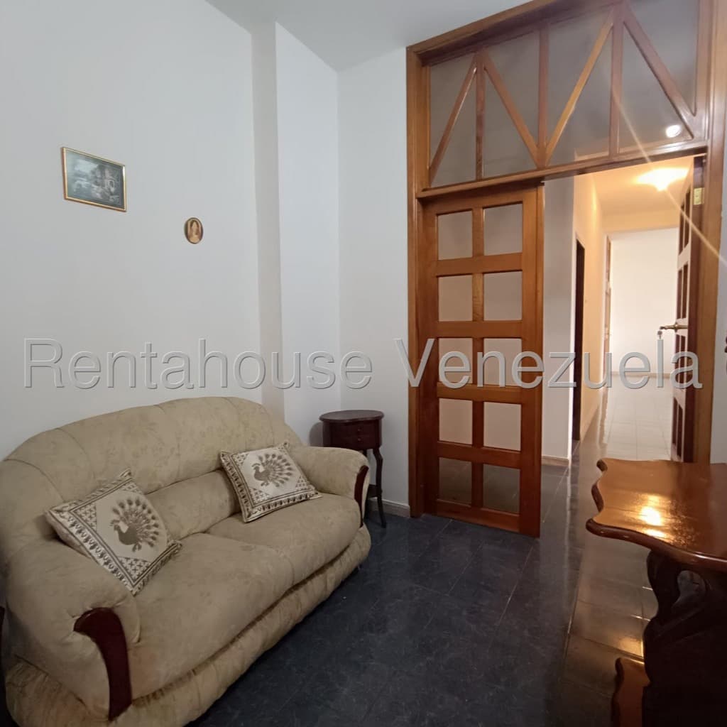 Apartamento en Girardot, Cojedes 8