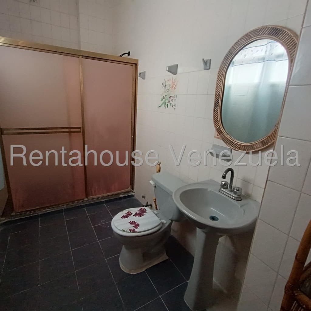 Apartamento en Girardot, Cojedes 9