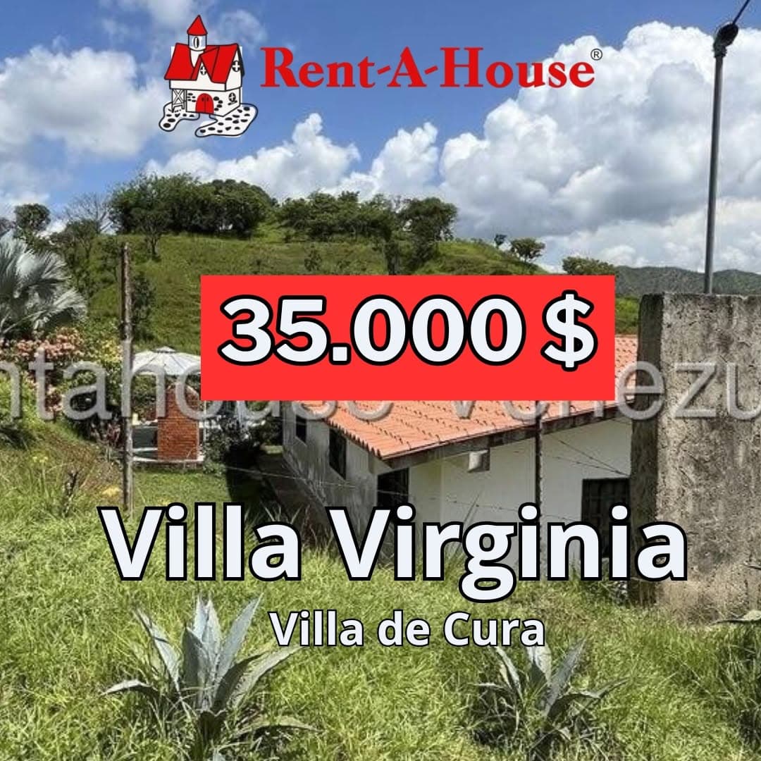 Terreno en Girardot, Cojedes - imagen 1