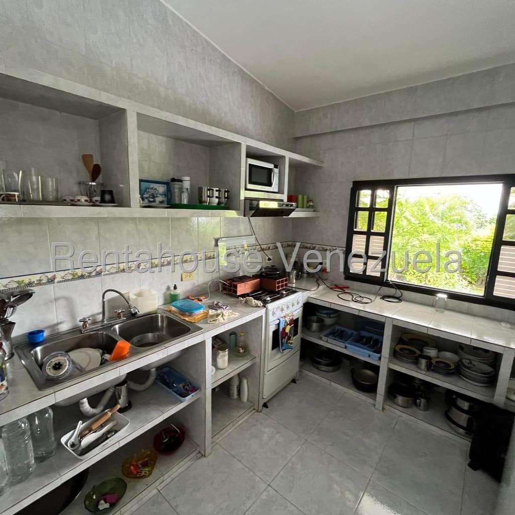 Terreno en Girardot, Cojedes 6