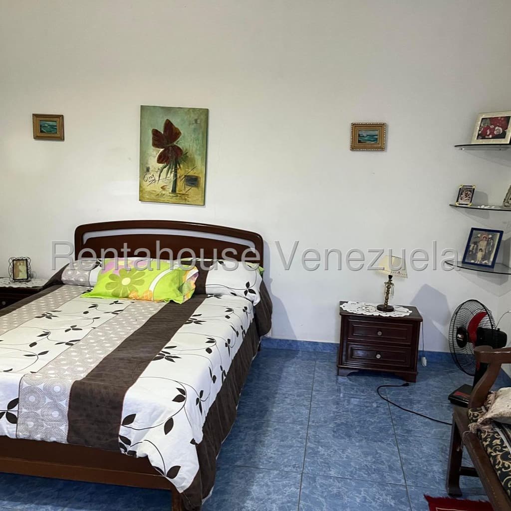 Terreno en Girardot, Cojedes 9