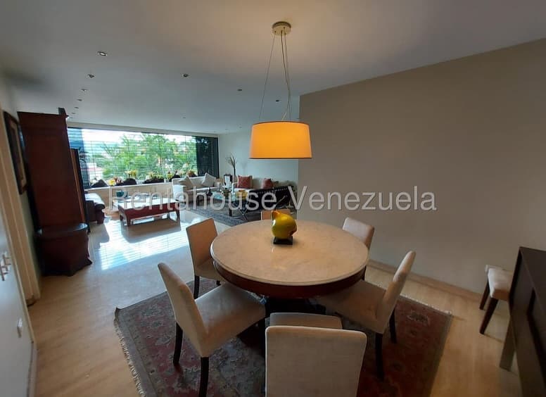 Apartamento en Los Palos Grandes, Chacao - imagen 3