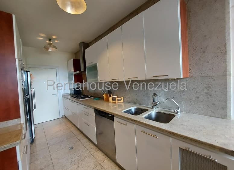 Apartamento en Los Palos Grandes, Chacao - imagen 5