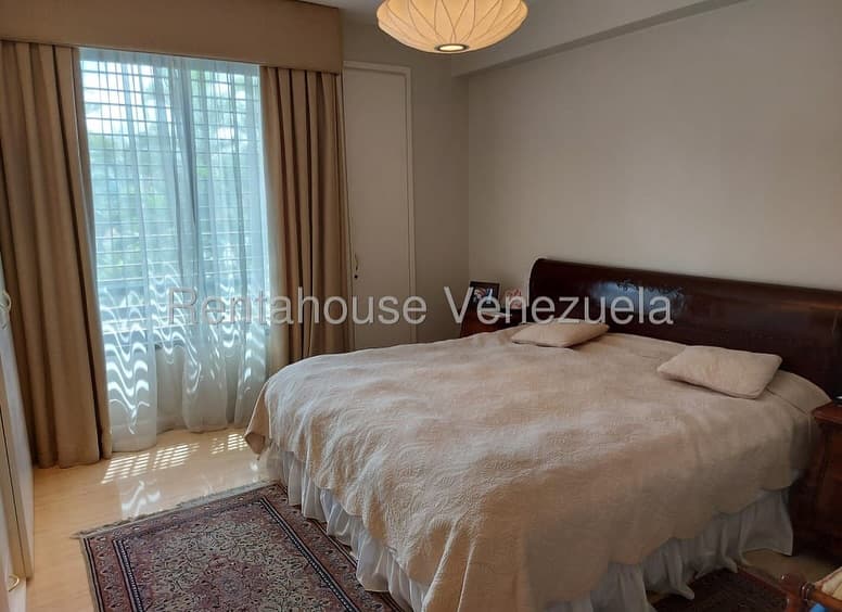 Apartamento en Los Palos Grandes, Chacao 7