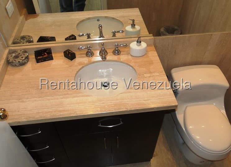 Apartamento en Los Palos Grandes, Chacao 8