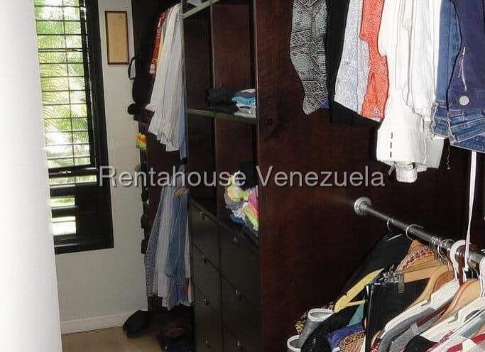 Apartamento en Los Palos Grandes, Chacao 9