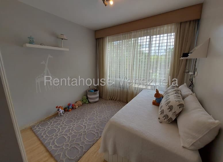 Apartamento en Los Palos Grandes, Chacao 10