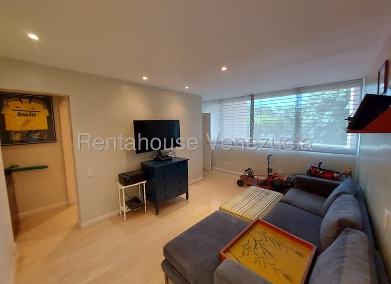 Apartamento en Los Palos Grandes, Chacao 12