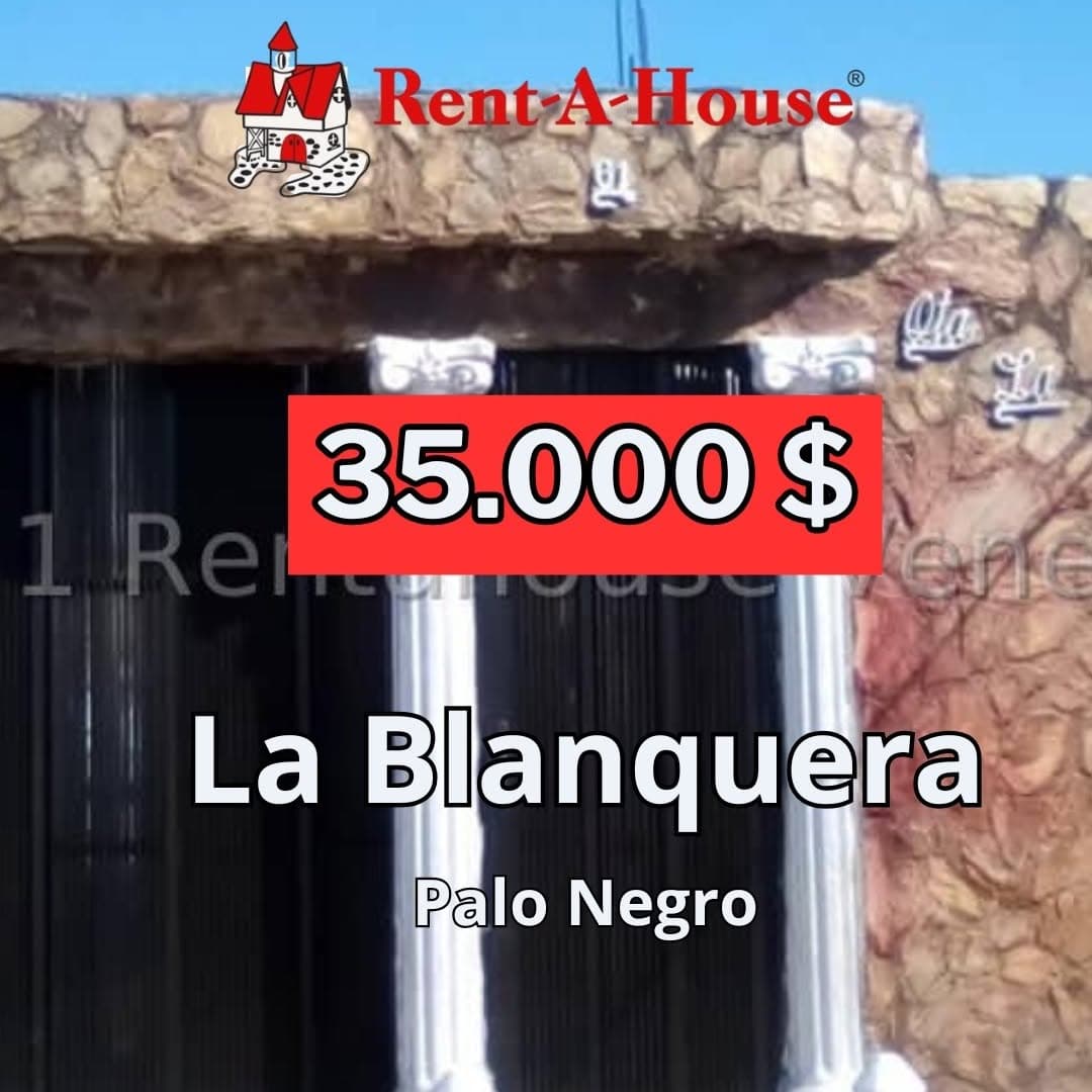 Casa en Santa Rita, Zulia - imagen 1