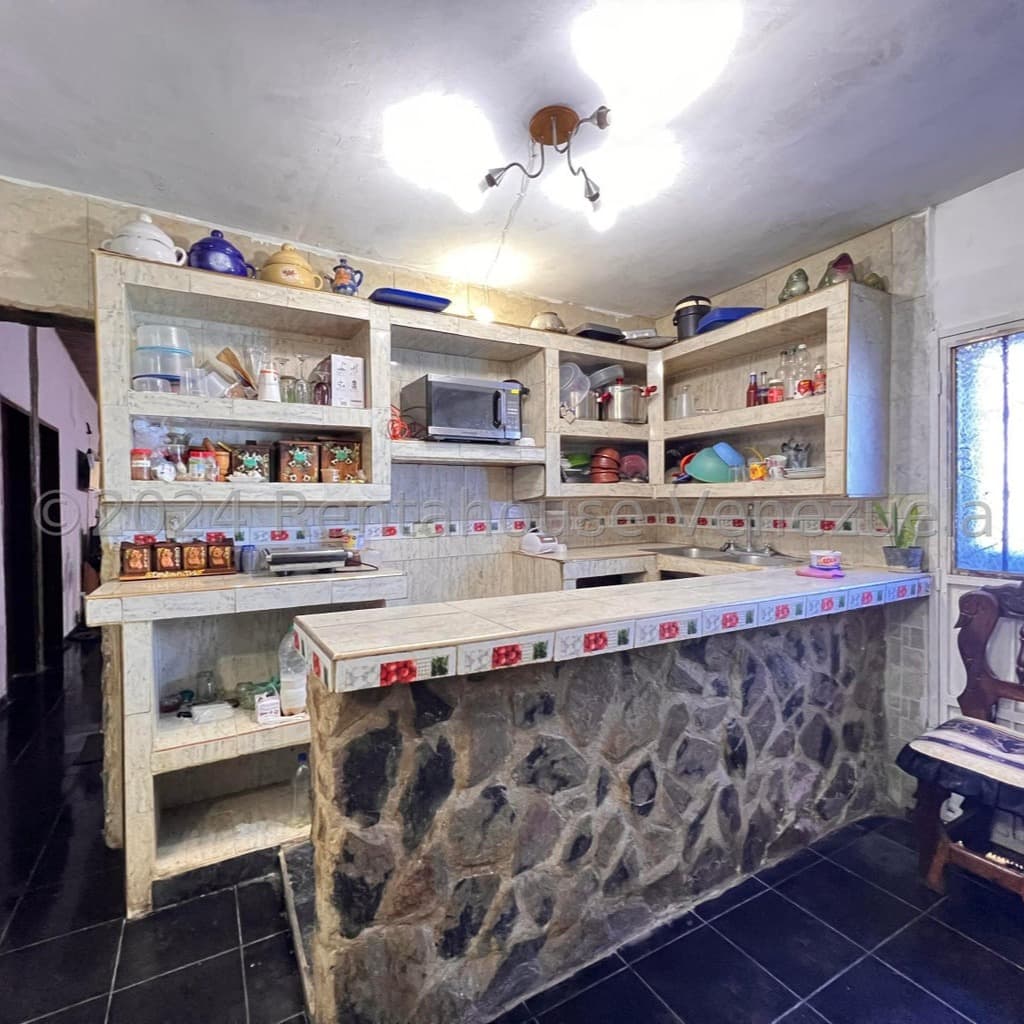 Casa en Santa Rita, Zulia 9