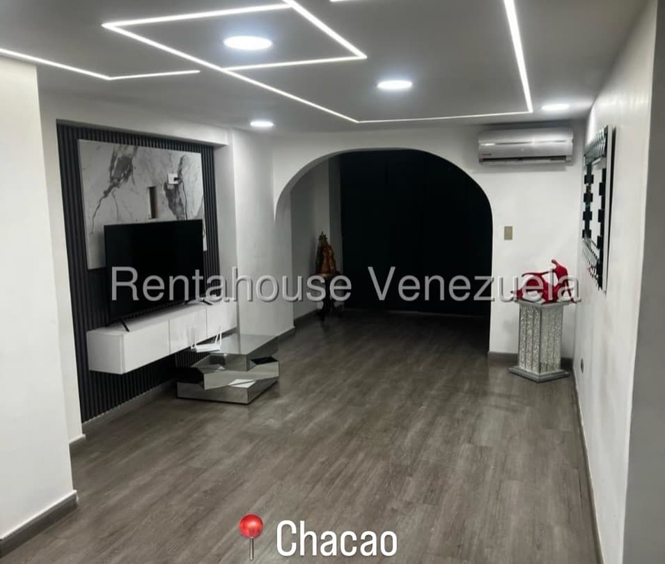 Townhouse en Chacao, Chacao - imagen 1
