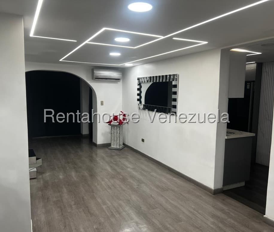 Townhouse en Chacao, Chacao - imagen 2
