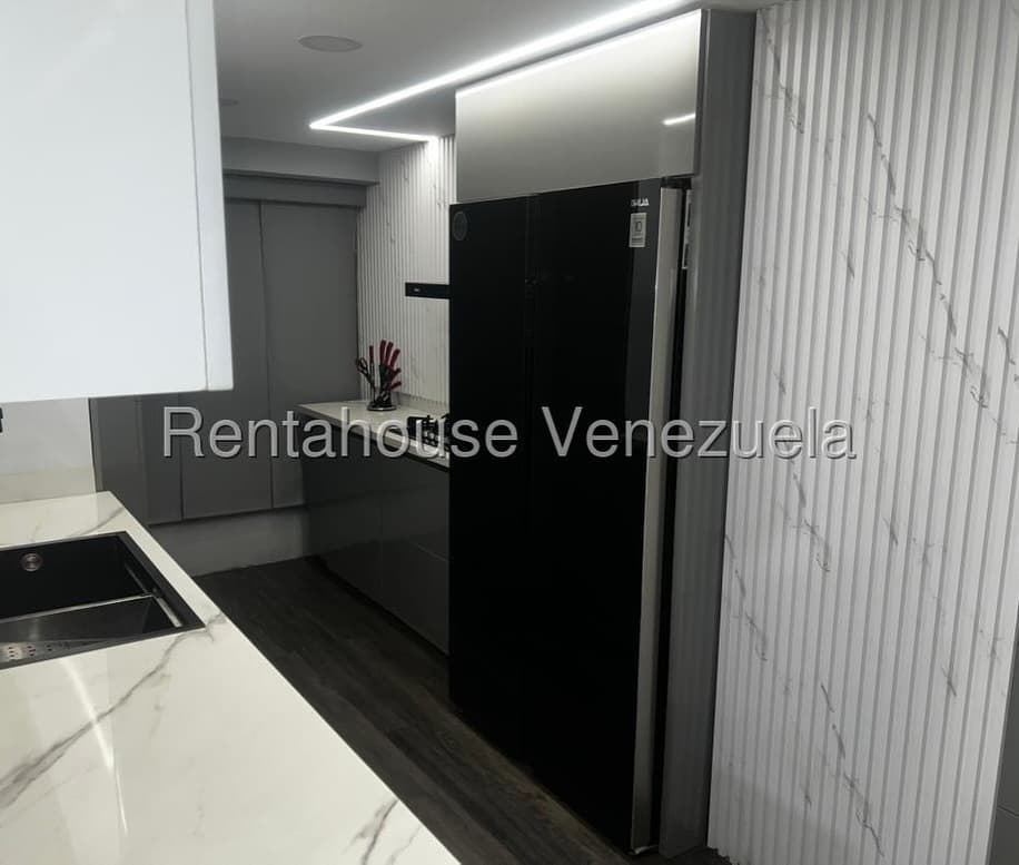Townhouse en Chacao, Chacao - imagen 3