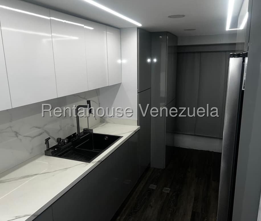 Townhouse en Chacao, Chacao - imagen 4
