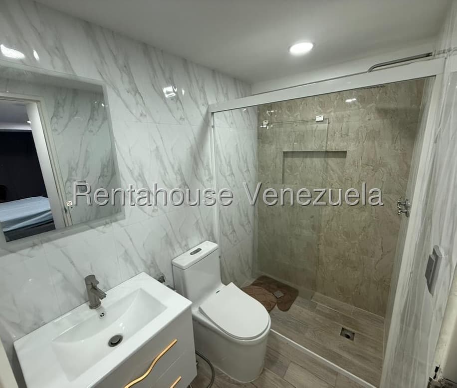 Townhouse en Chacao, Chacao 6