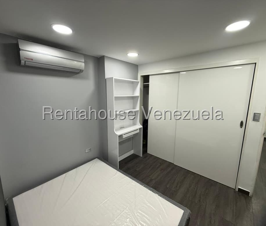 Townhouse en Chacao, Chacao 7