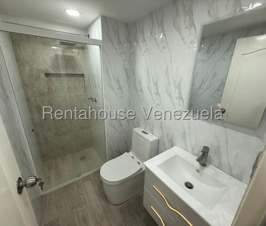 Townhouse en Chacao, Chacao 9
