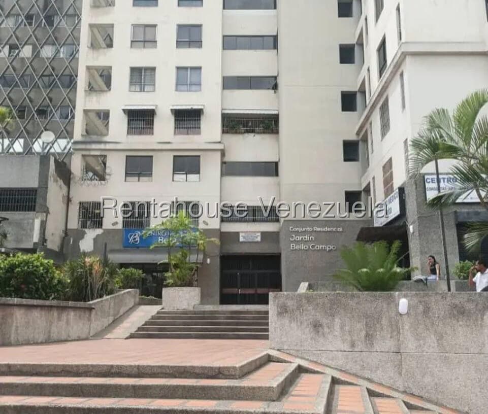 Townhouse en Chacao, Chacao 10