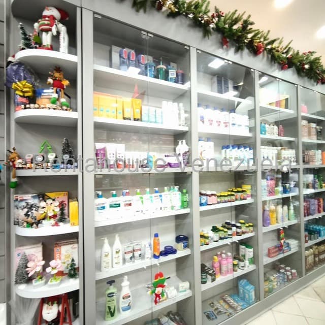 Local Comercial en Girardot, Cojedes - imagen 5