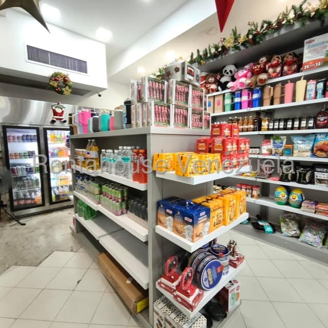 Local Comercial en Girardot, Cojedes 6