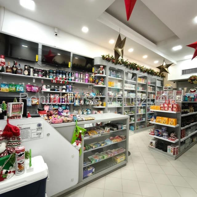 Local Comercial en Girardot, Cojedes 8