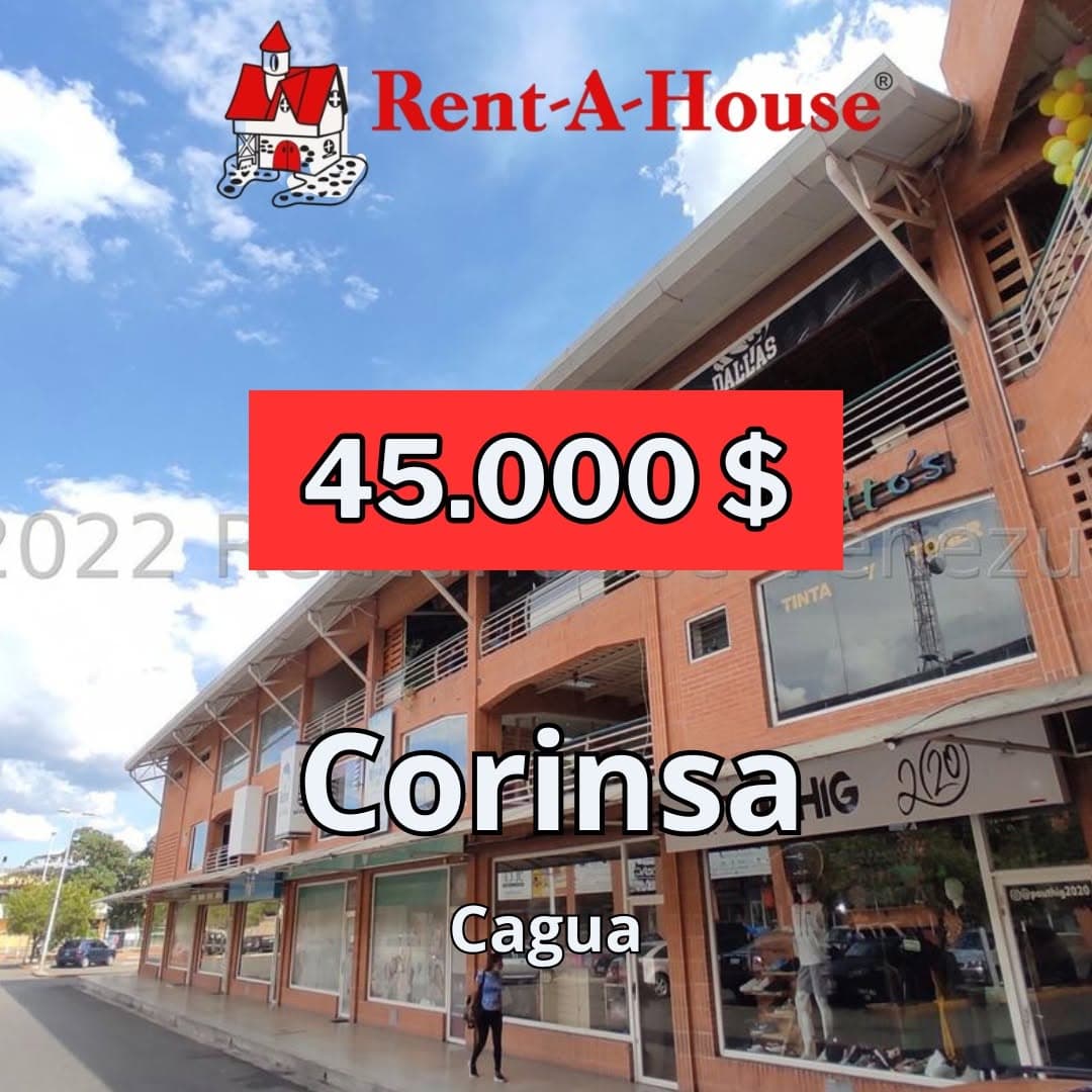 Local Comercial en Girardot, Cojedes - imagen 1