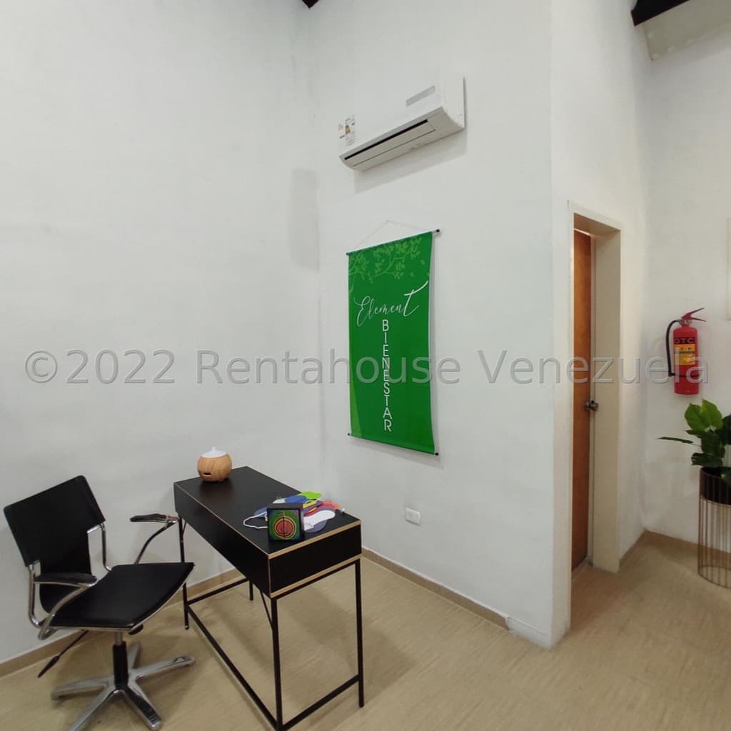 Local Comercial en Girardot, Cojedes 6