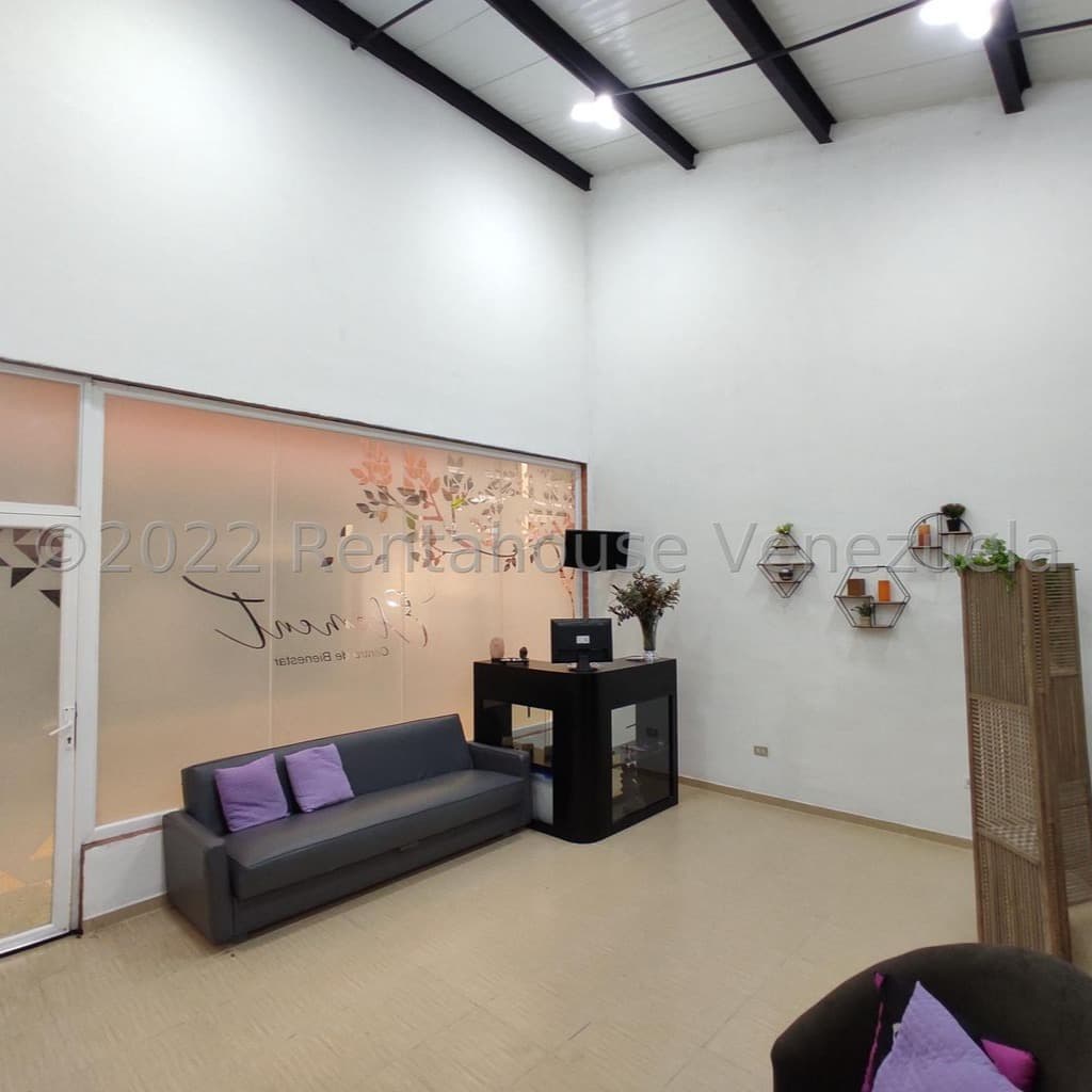 Local Comercial en Girardot, Cojedes 9