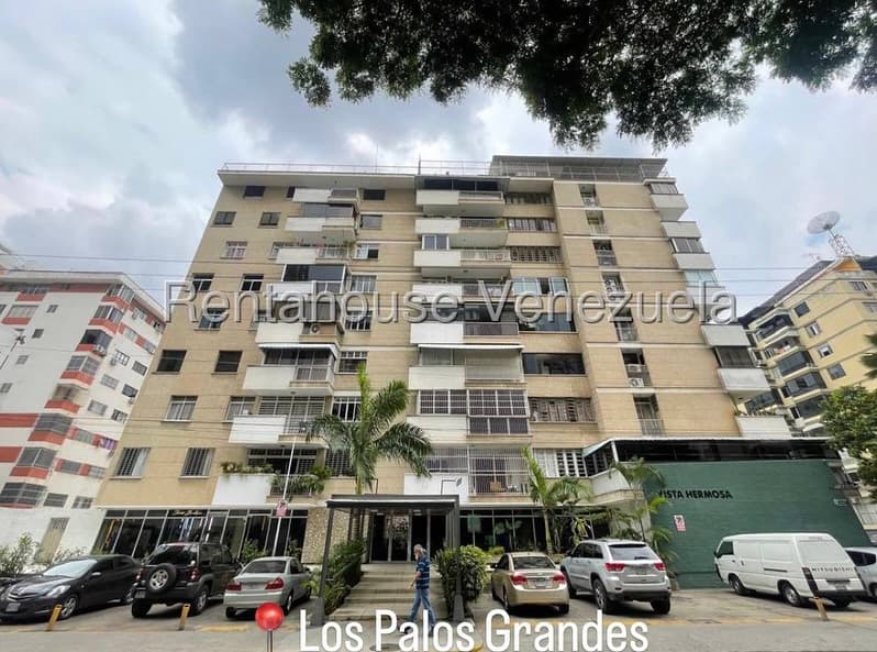 Apartamento en Los Palos Grandes, Chacao - imagen 1