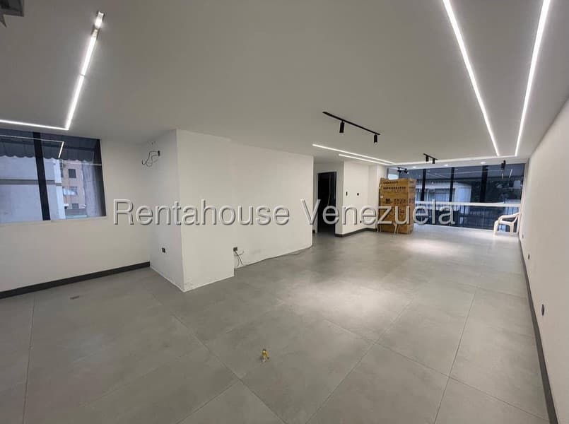 Apartamento en Los Palos Grandes, Chacao - imagen 2