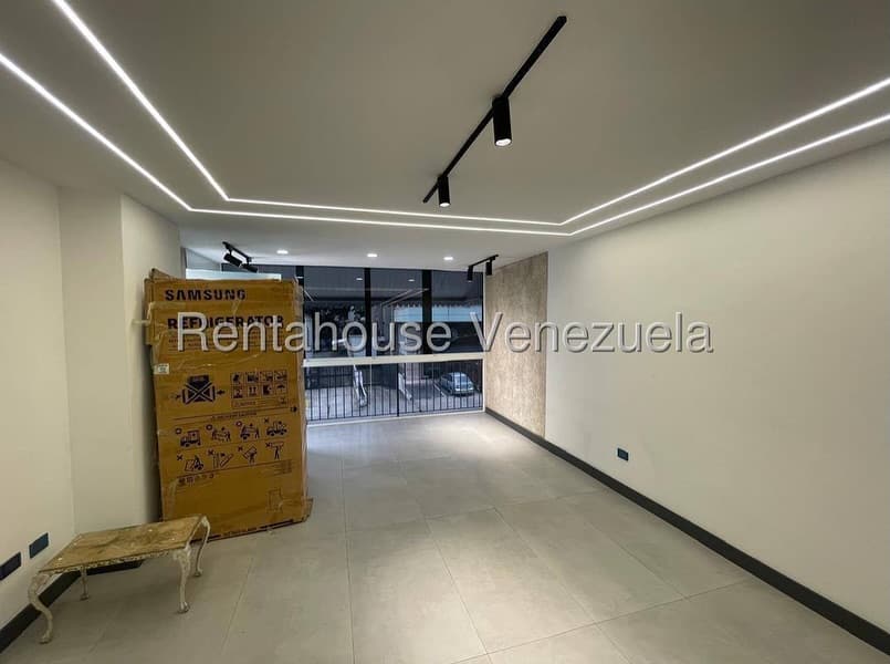 Apartamento en Los Palos Grandes, Chacao - imagen 3