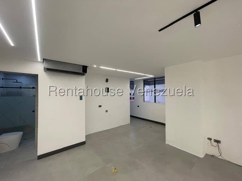 Apartamento en Los Palos Grandes, Chacao - imagen 4
