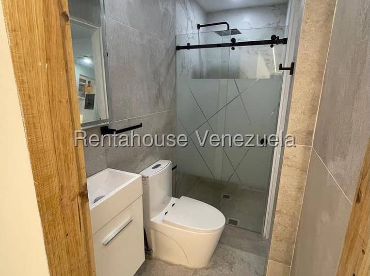 Apartamento en Los Palos Grandes, Chacao - imagen 5