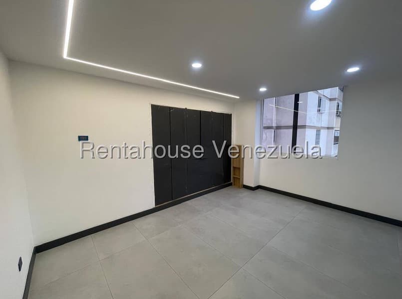 Apartamento en Los Palos Grandes, Chacao 6