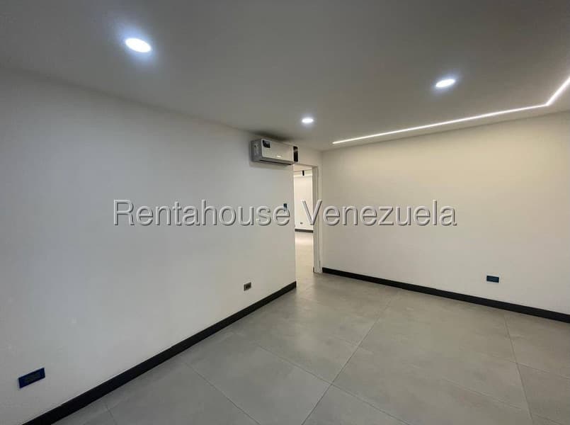 Apartamento en Los Palos Grandes, Chacao 7