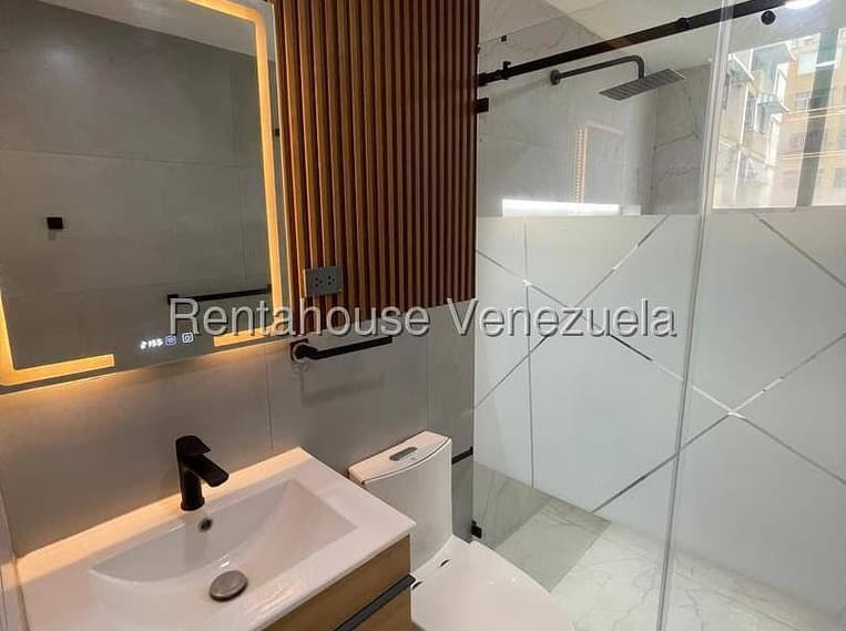 Apartamento en Los Palos Grandes, Chacao 8