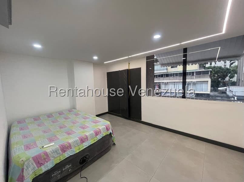 Apartamento en Los Palos Grandes, Chacao 9