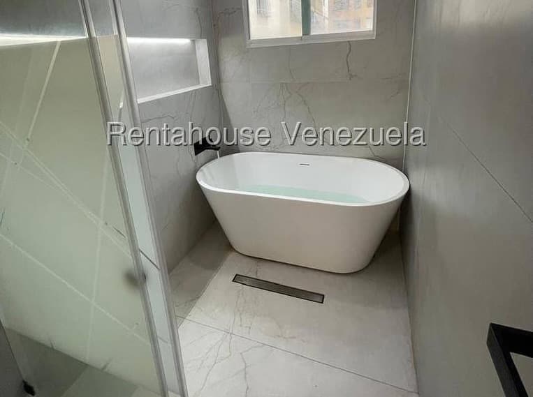Apartamento en Los Palos Grandes, Chacao 10