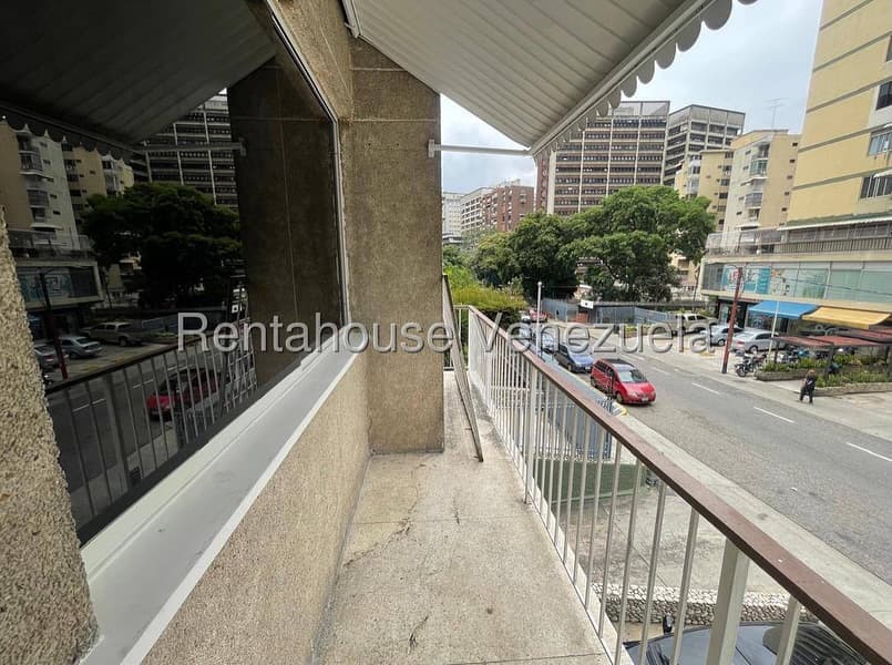 Apartamento en Los Palos Grandes, Chacao 11