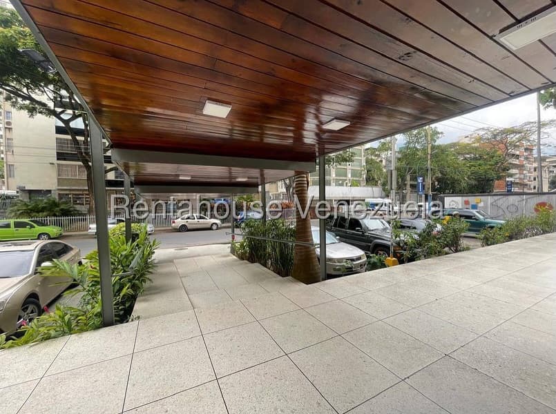 Apartamento en Los Palos Grandes, Chacao 12