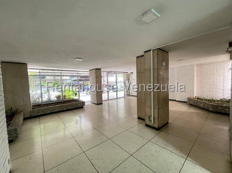 Apartamento en Los Palos Grandes, Chacao 13