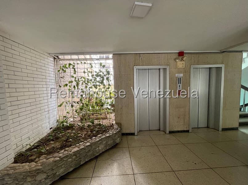 Apartamento en Los Palos Grandes, Chacao 14