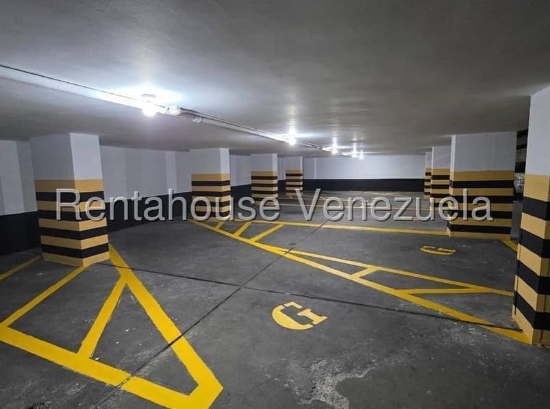 Apartamento en Los Palos Grandes, Chacao 15