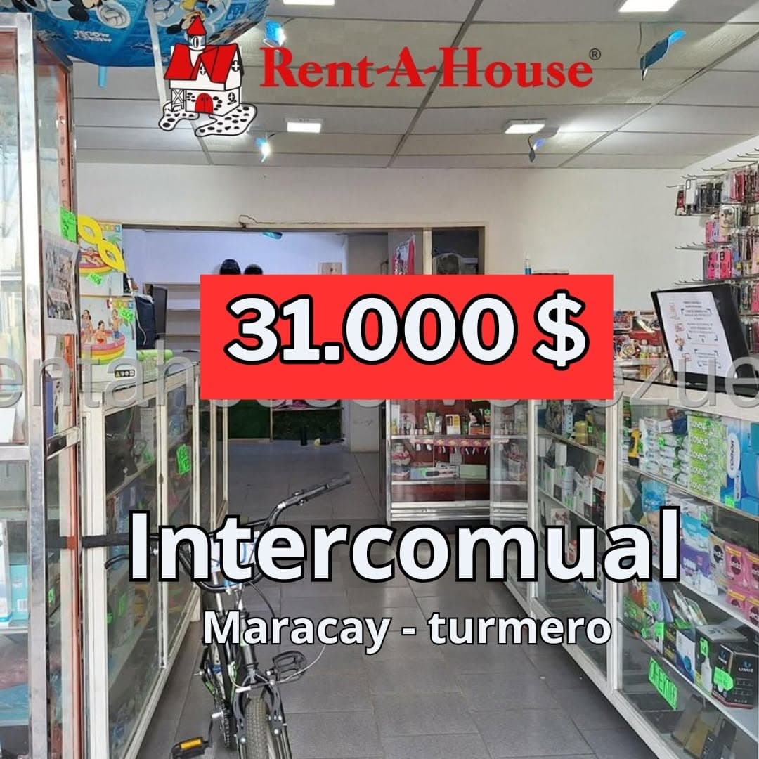 Local Comercial en Girardot, Cojedes - imagen 1