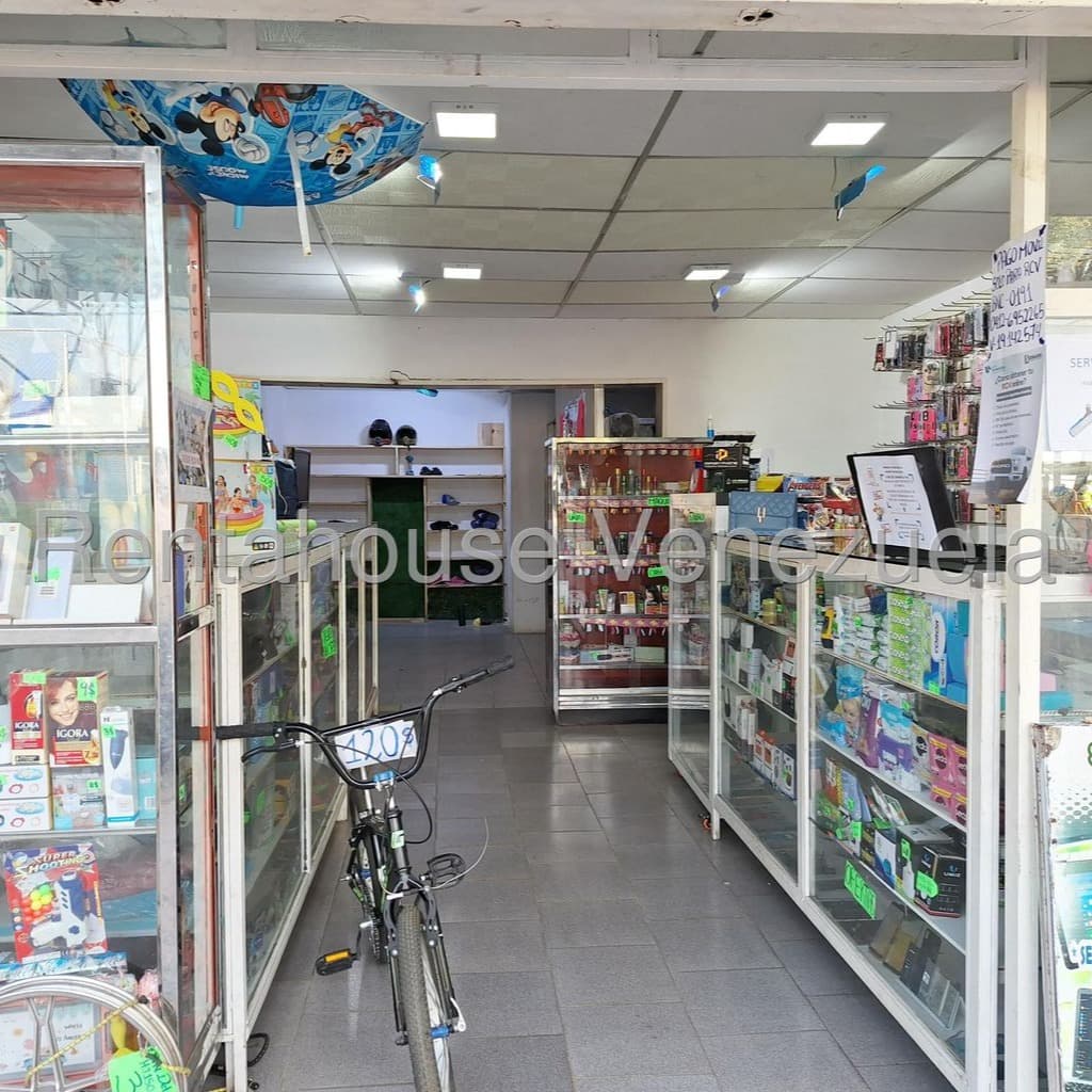 Local Comercial en Girardot, Cojedes - imagen 2