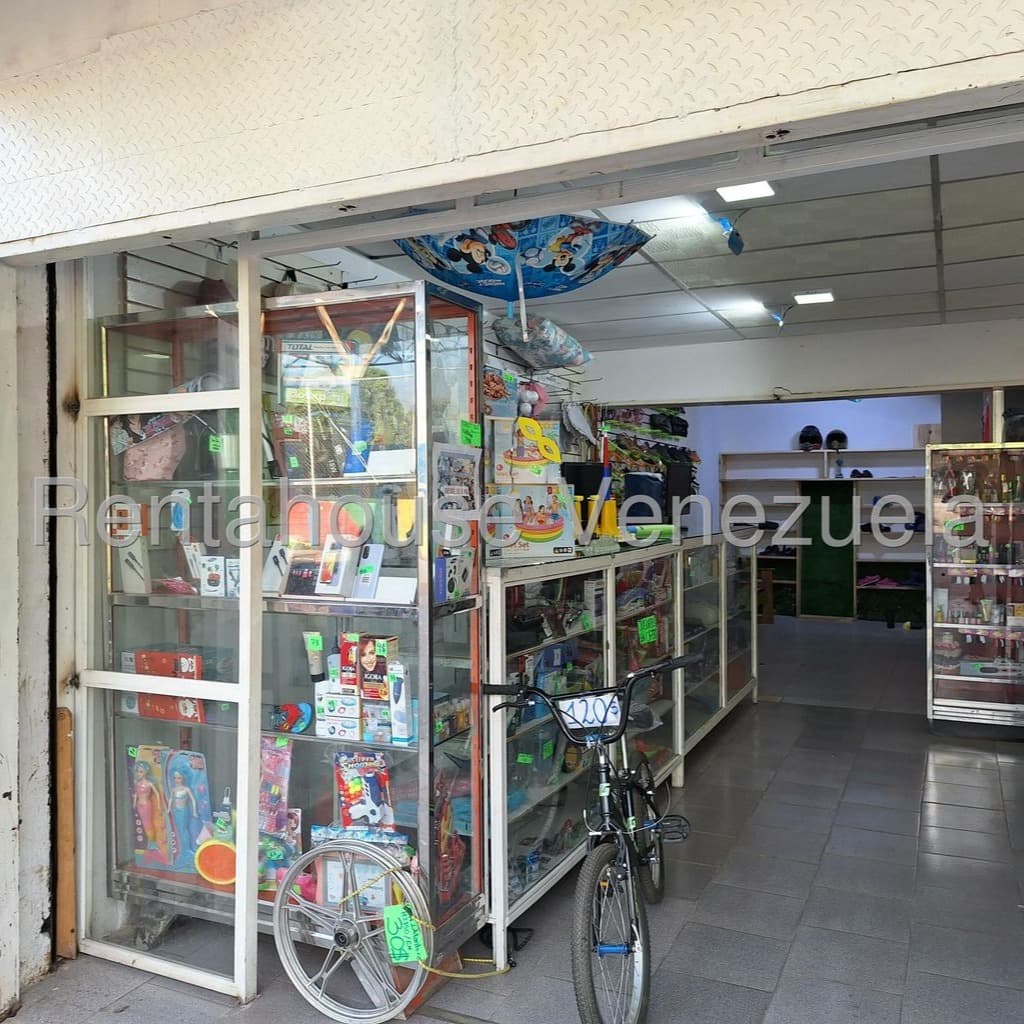 Local Comercial en Girardot, Cojedes - imagen 3